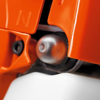 Foto 2 | Soplador Husqvarna 570bts Color Naranja De Mochila