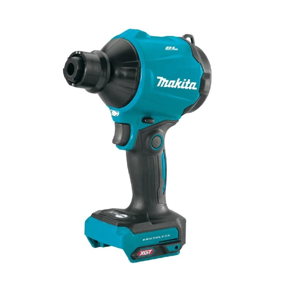 Sopladora De Polvo Y Hojas Makita Mod. Gsa01z $9,412