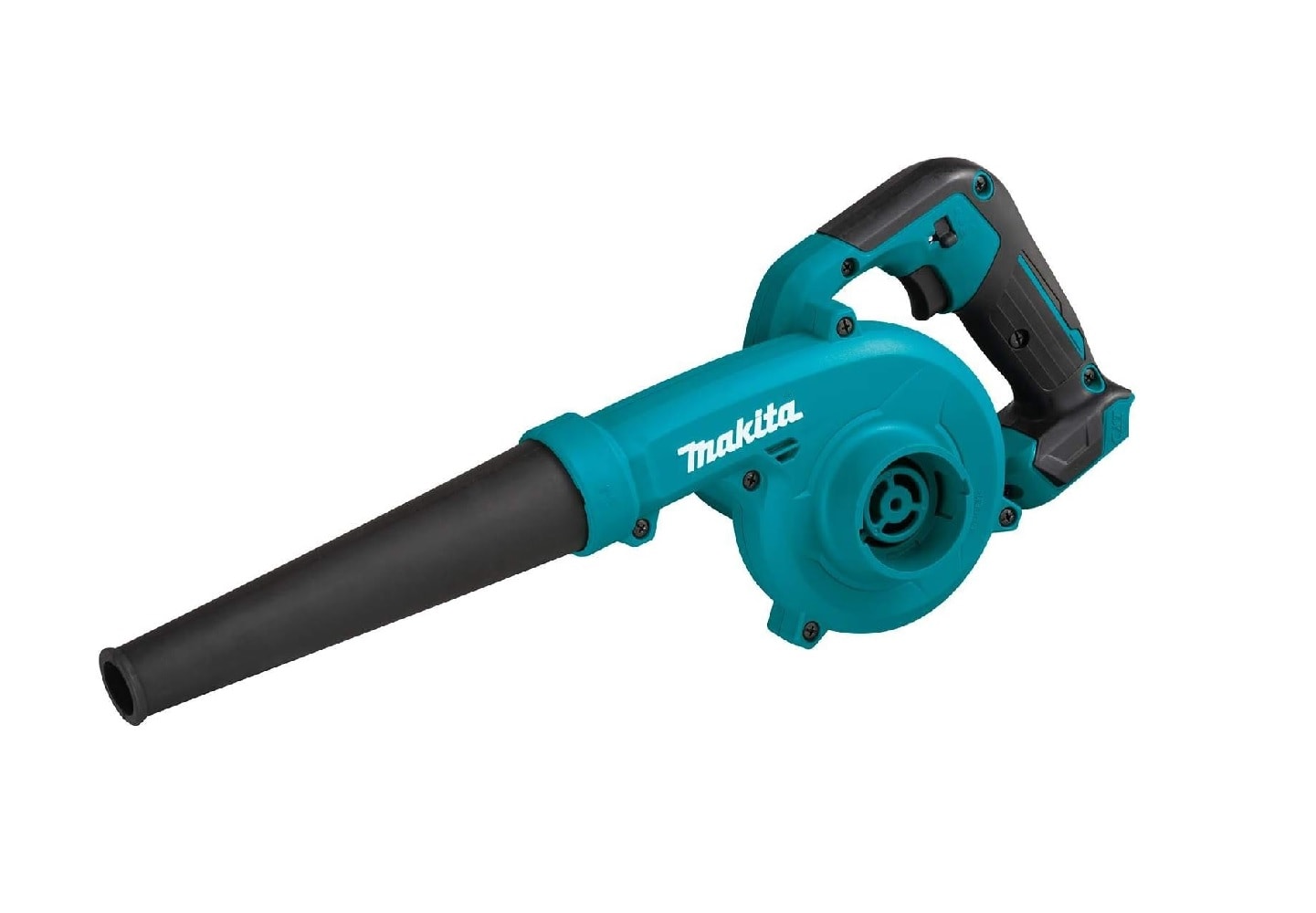 Sopladora De Polvo Y Hojas Makita Mod. Bu01z $5,348