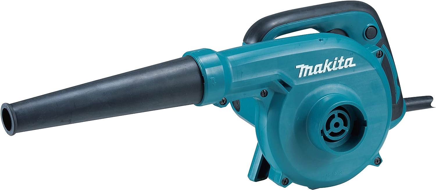 Sopladora de Polvo Makita Ub1102 de 600 W