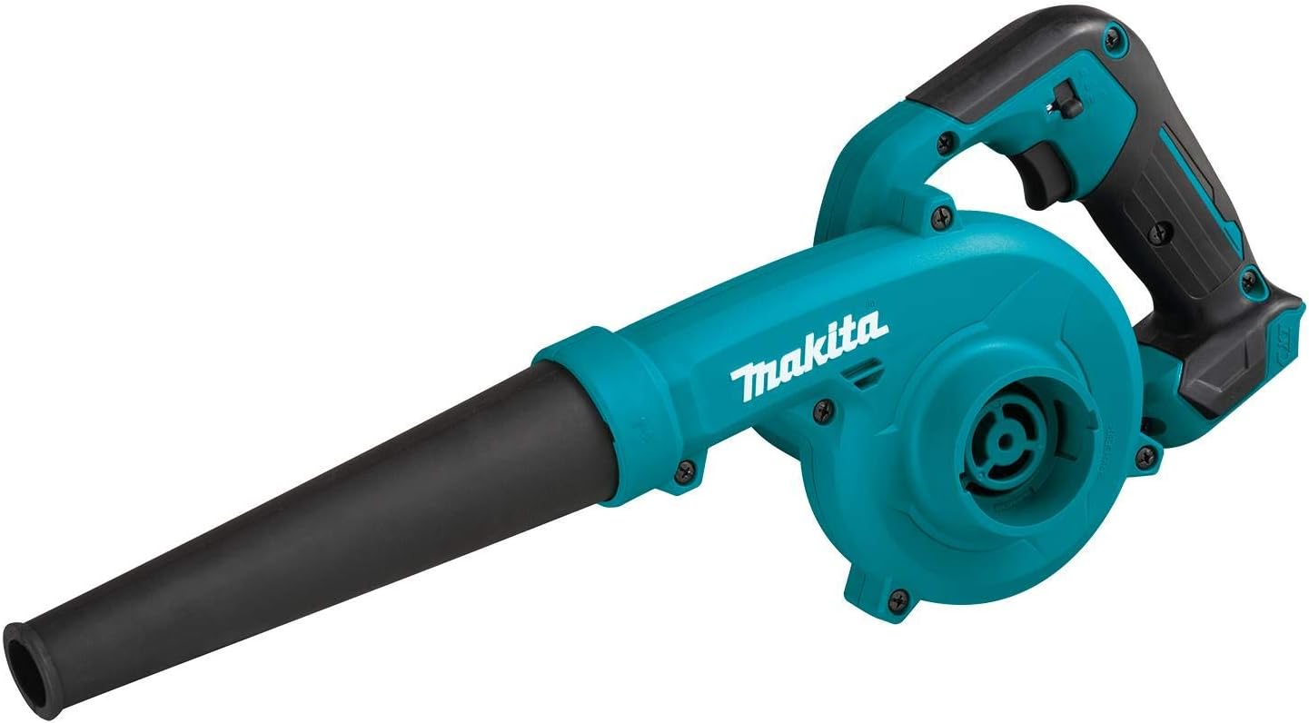 Sopladora de Polvo Makita Bu01z de 12 V $5,348