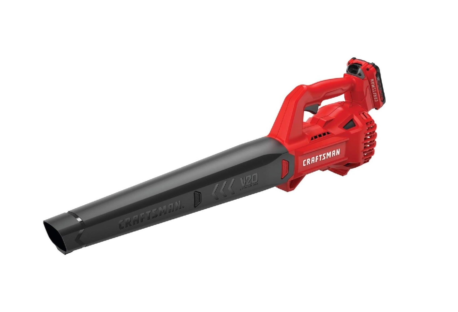 Sopladora de Polvo y Hojas Craftsman Cmcbl710d1 $4,380