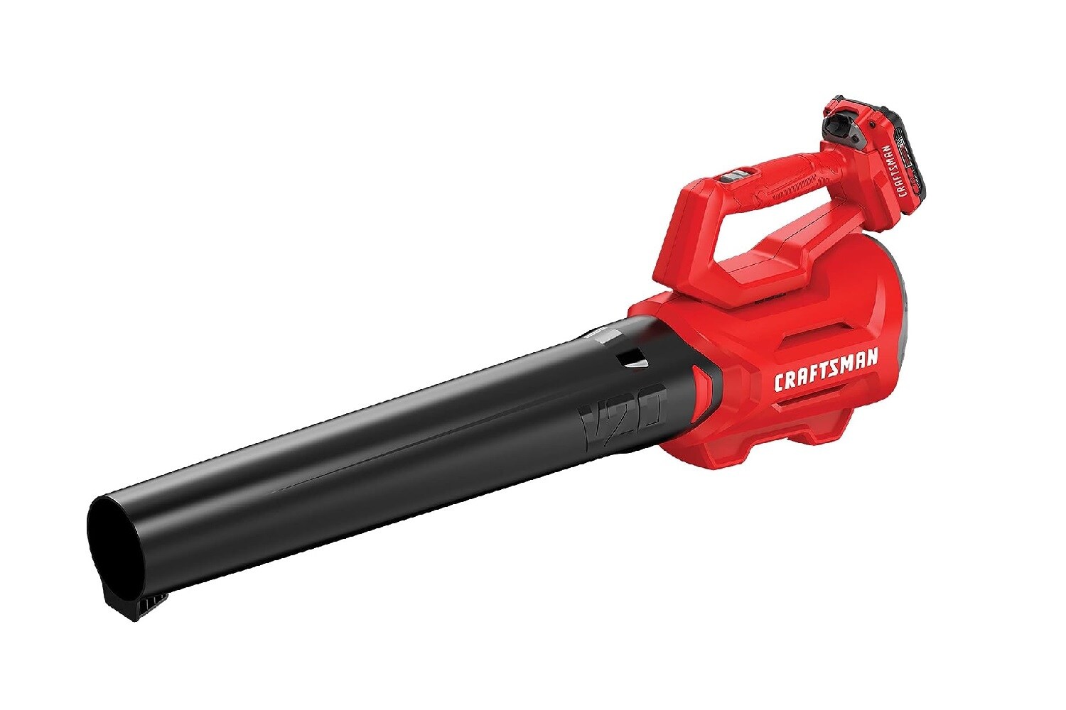 Sopladora de Polvo Craftsman Cmcbl700d1 de 90 Mph $5,057