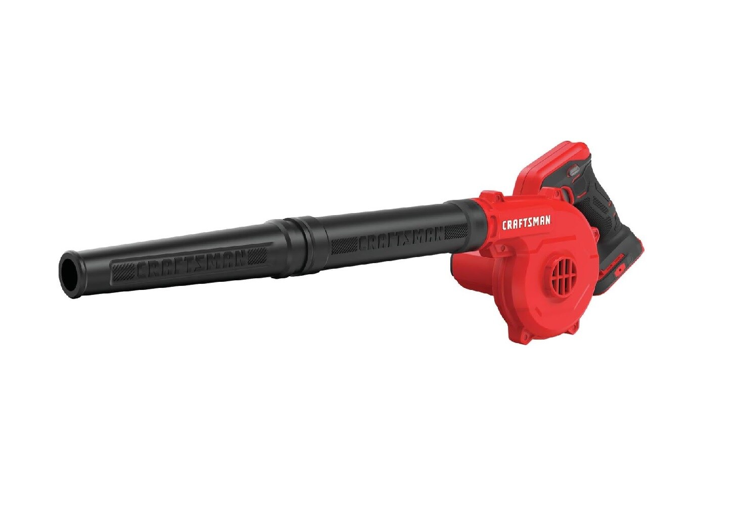 Sopladora de Polvo Craftsman Cmcbl0100b de 125 Mph $3,938