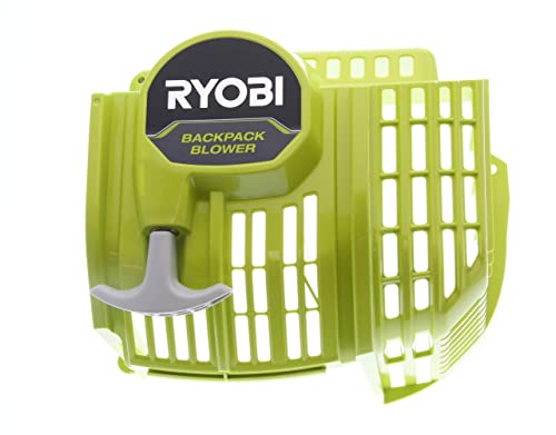 Foto 4 pulgar | Soplador De Mochila Starter Housing Ry38bp De 38 Cc Ryobi 314618001 - Venta Internacional.