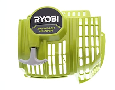 Foto 3 | Soplador De Mochila Starter Housing Ry38bp De 38 Cc Ryobi 314618001 - Venta Internacional.