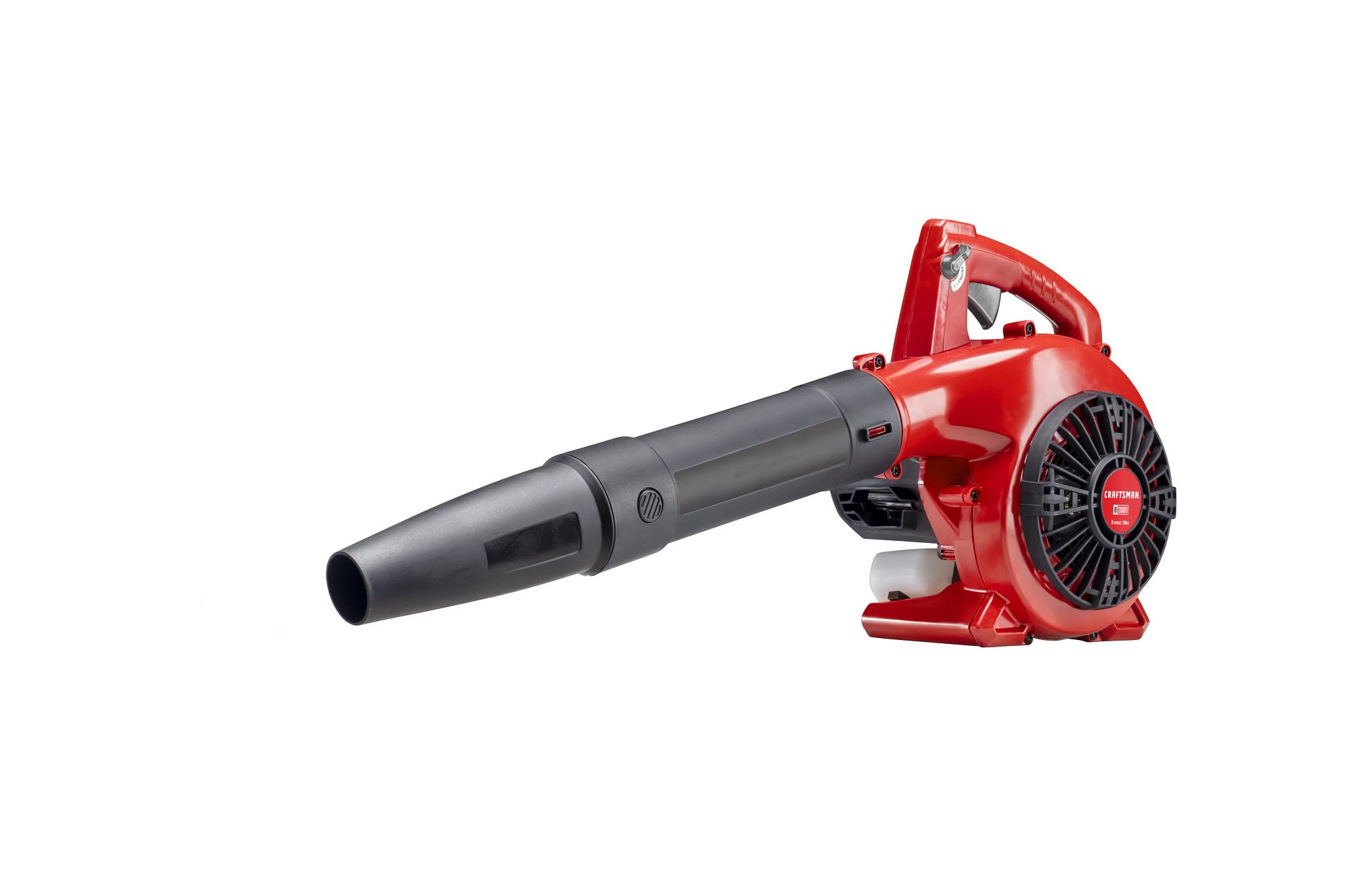 Soplador De Hojas A Gasolina Craftsman B210 25 Cc 200 Mph - Venta Internacional.