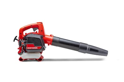 Foto 4 | Soplador De Hojas A Gasolina Craftsman B210 25 Cc 200 Mph - Venta Internacional.