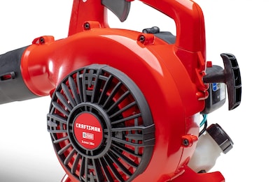 Foto 5 | Soplador De Hojas A Gasolina Craftsman B210 25 Cc 200 Mph - Venta Internacional.