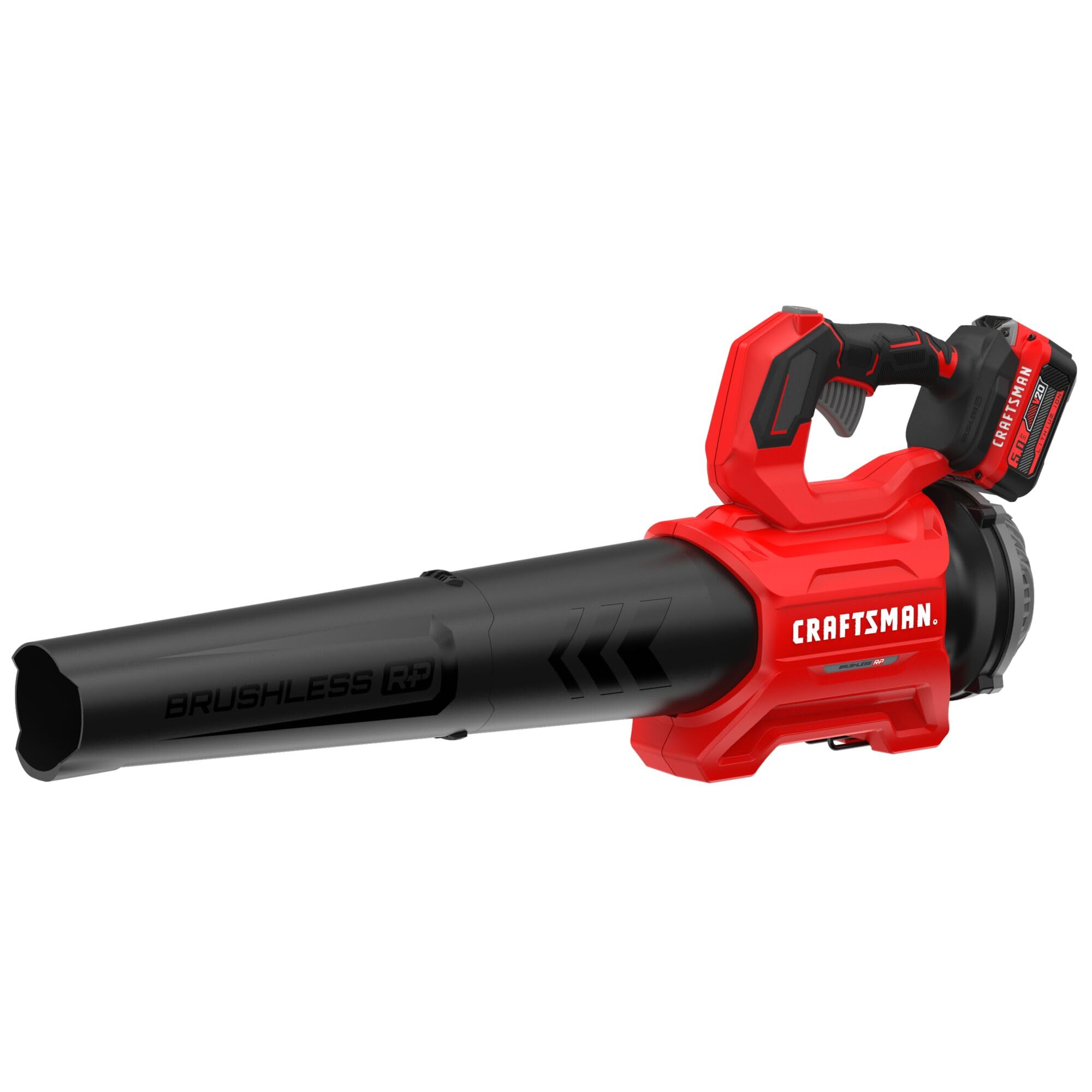 Foto 2 pulgar | Soplador De Hojas Inalámbrico Craftsman V20 Rp 110 Mph Sin Escobillas - Venta Internacional.