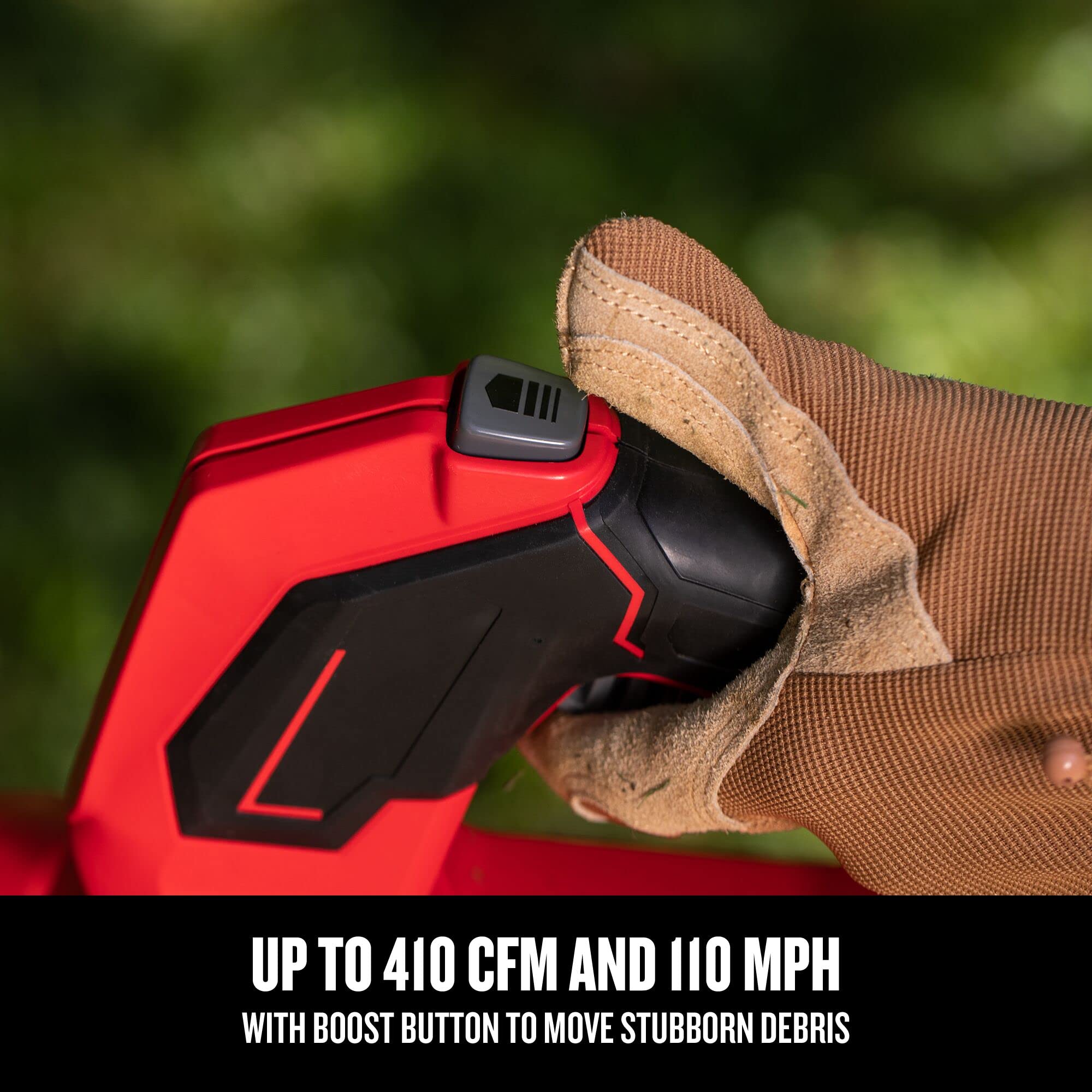 Foto 5 pulgar | Soplador De Hojas Inalámbrico Craftsman V20 Rp 110 Mph Sin Escobillas - Venta Internacional.