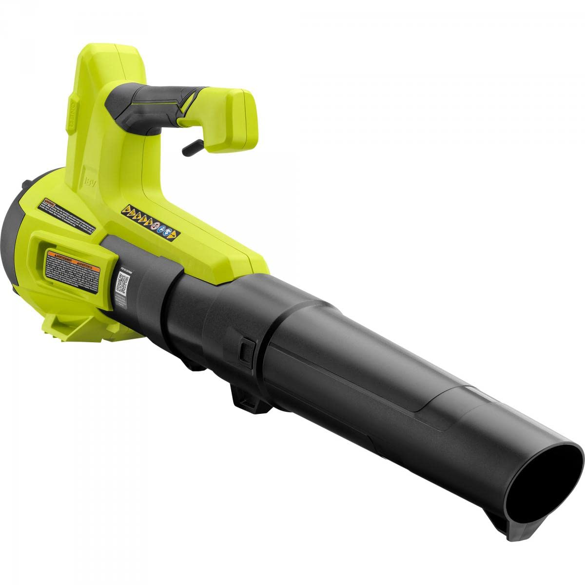 Foto 4 pulgar | Ventilador De Chorro Inalámbrico Leaf Blower One+ De 18 V, 325 Cfm, 100 Mph - Venta Internacional.
