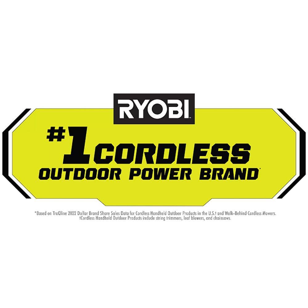 Foto 6 pulgar | Batería Ryobi Op4040 De 40 V Y 4,0 Ah, Iones De Litio - Venta Internacional.