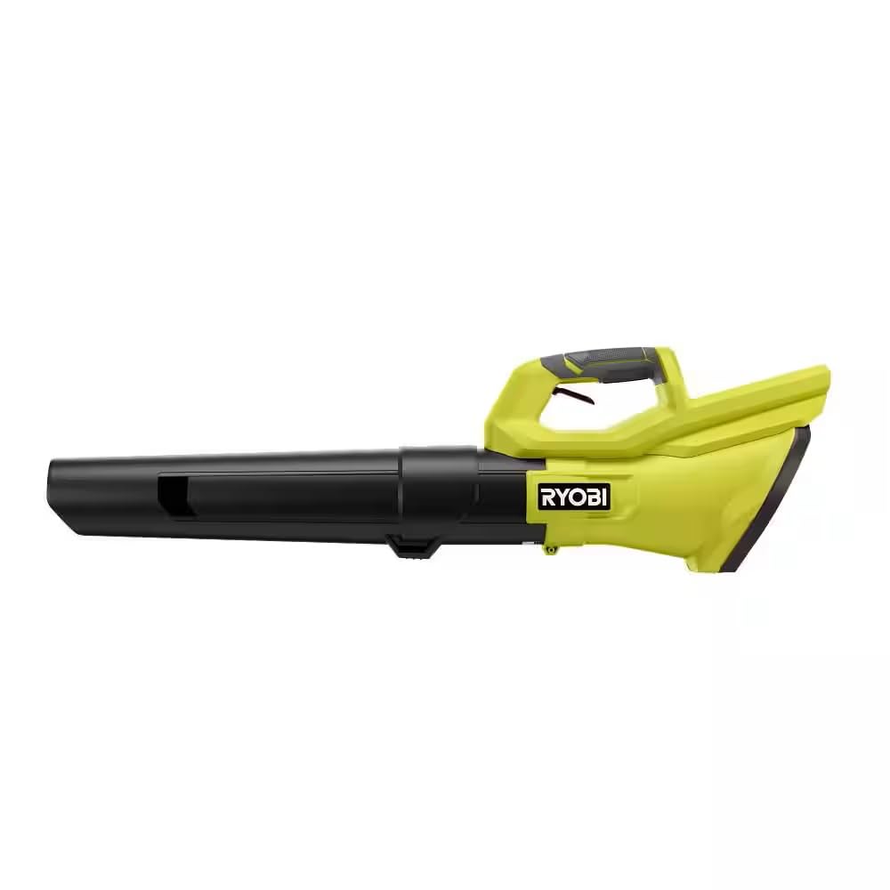 Foto 2 pulgar | Sopladora De Hojas Ryobi, 40 V, Iones De Litio, Inalámbrica, 550 Cfm, 120 Mph - Venta Internacional.