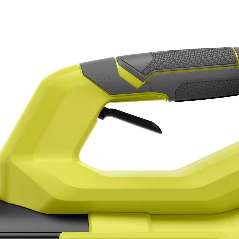 Foto 4 pulgar | Sopladora De Hojas Ryobi, 40 V, Iones De Litio, Inalámbrica, 550 Cfm, 120 Mph - Venta Internacional.