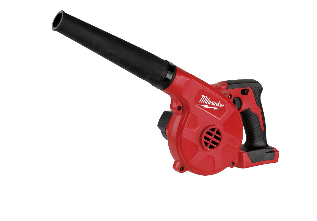 Foto 2 pulgar | Soplador Compacto Milwaukee M18 Bbl-0, 18 V, Unidad Desnuda - Venta Internacional.
