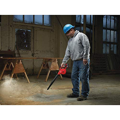 Foto 3 pulgar | Soplador Compacto Milwaukee M18 Bbl-0, 18 V, Unidad Desnuda - Venta Internacional.
