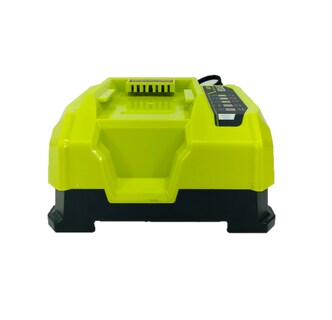 Foto 6 | Cargador Rápido De Iones De Litio Ryobi Op406a De 40 V Para Baterías De 40 V - Venta Internacional.