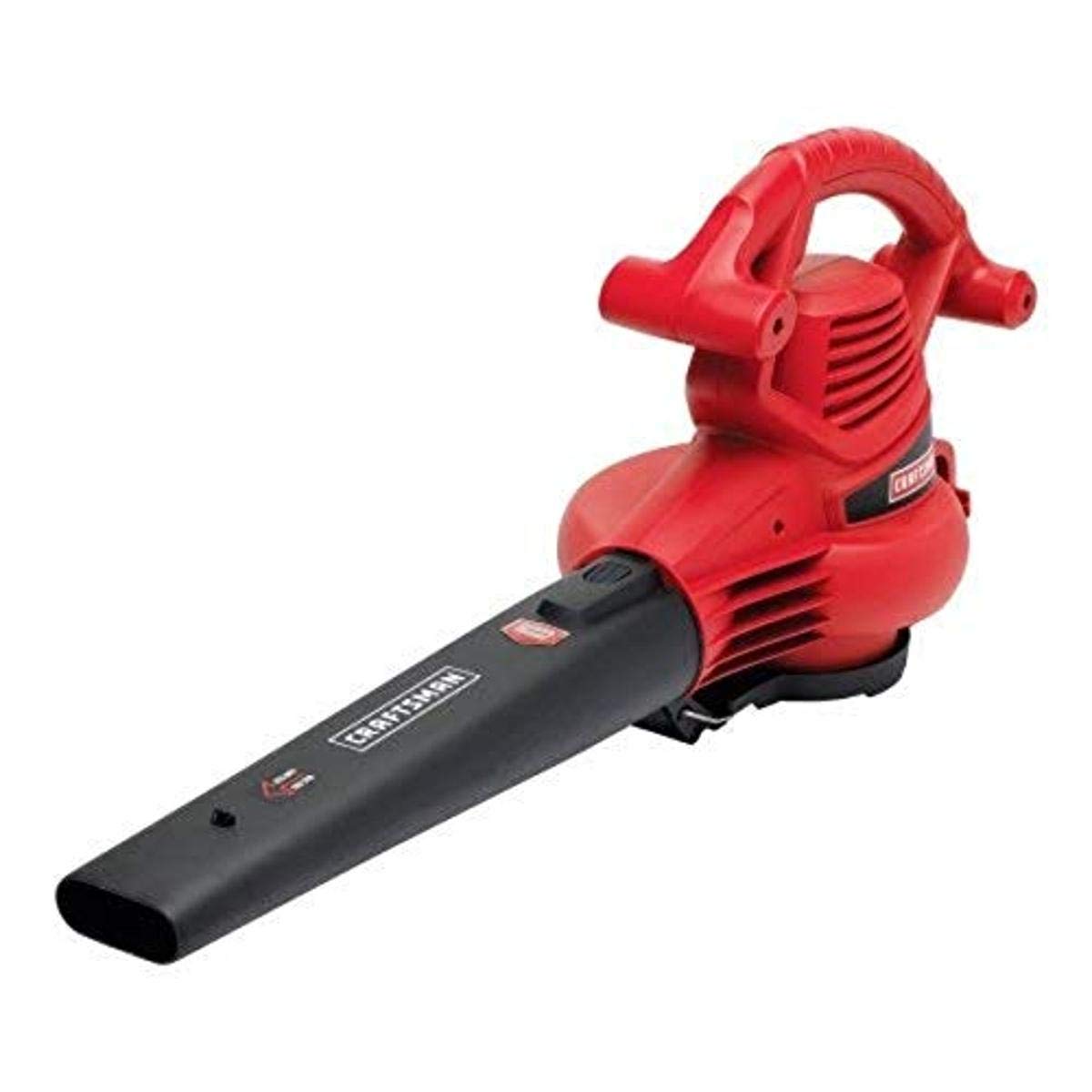 Sopladora De Hojas, Aspiradora Y Trituradora Craftsman Cmebl700 230 Mph - Venta Internacional.