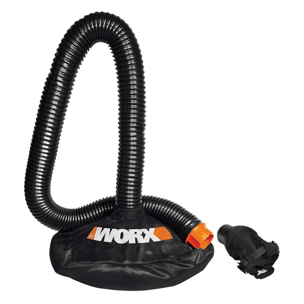 Foto 2 pulgar | Sistema De Recolección De Hojas Worx Wa4054.2 Leafpro Para Sopladora/aspiradora - Venta Internacional.