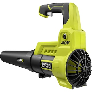 Foto 3 | Sopladora De Hojas Ryobi, 40 V, 525 M³/h, 110 Km/h, Herramienta Desnuda Inalámbrica - Venta Internacional.