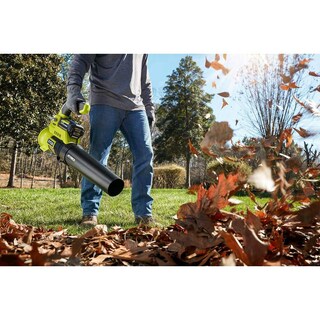 Foto 7 | Sopladora De Hojas Ryobi, 40 V, 525 M³/h, 110 Km/h, Herramienta Desnuda Inalámbrica - Venta Internacional.