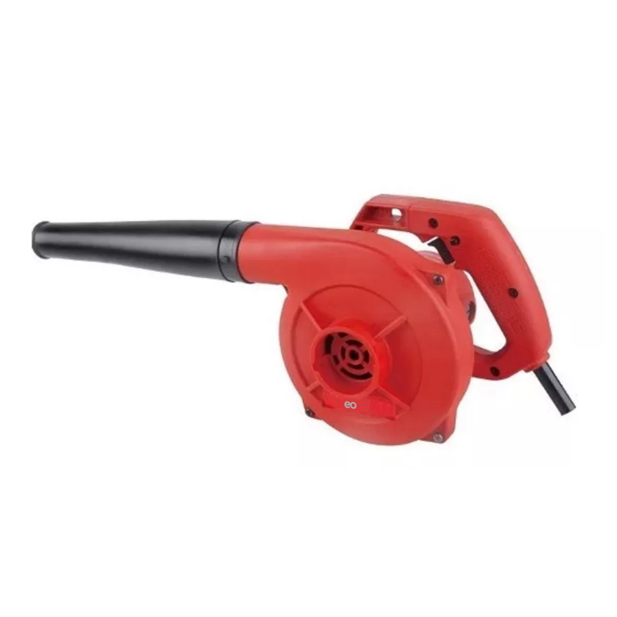 Sopladora, Para Computadoras Ub1101 Eo Safe Imports Esi-4365-1 Rojo
