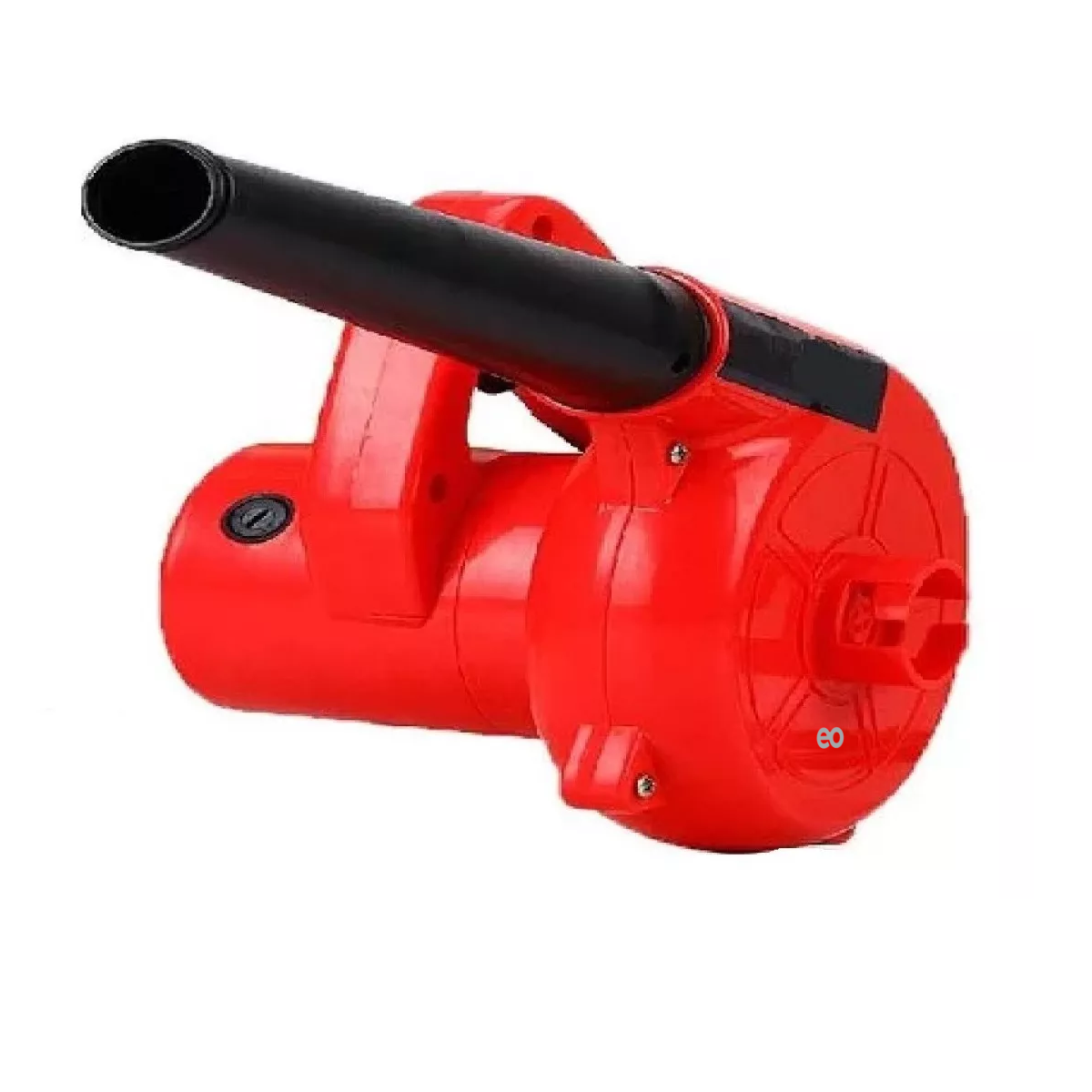 Foto 3 pulgar | Sopladora, Para Computadoras Ub1101 Eo Safe Imports Esi-4365-1 Rojo