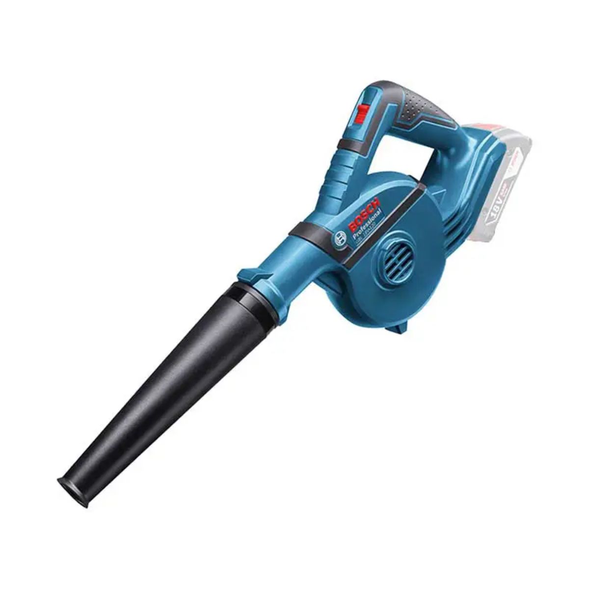 Soplador A Bateria Bosch Gbl 18v-120 Professional
