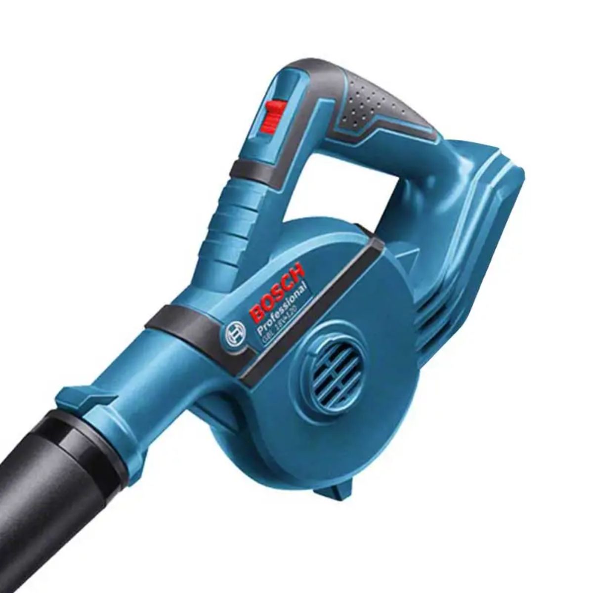 Foto 3 pulgar | Soplador A Bateria Bosch Gbl 18v-120 Professional