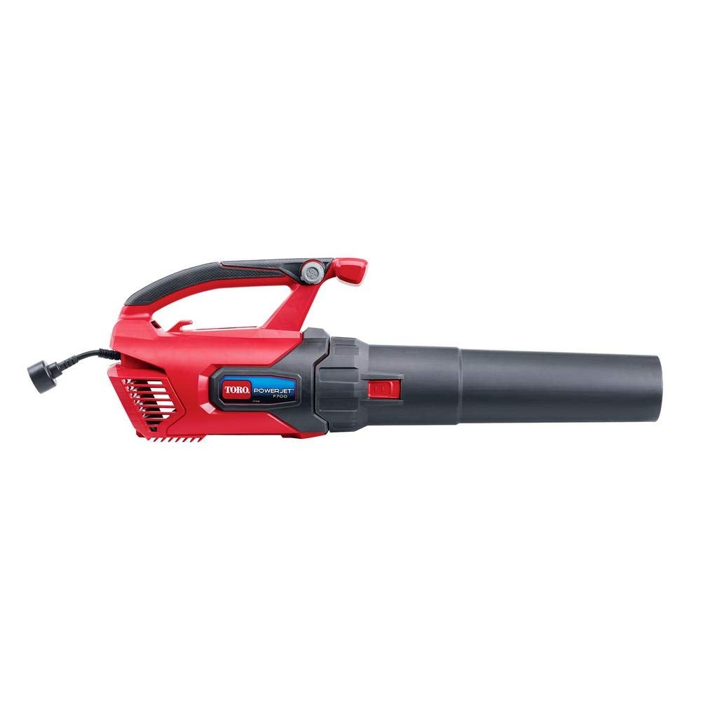 Sopladora De Hojas Toro F700 - Venta Internacional. $2,904