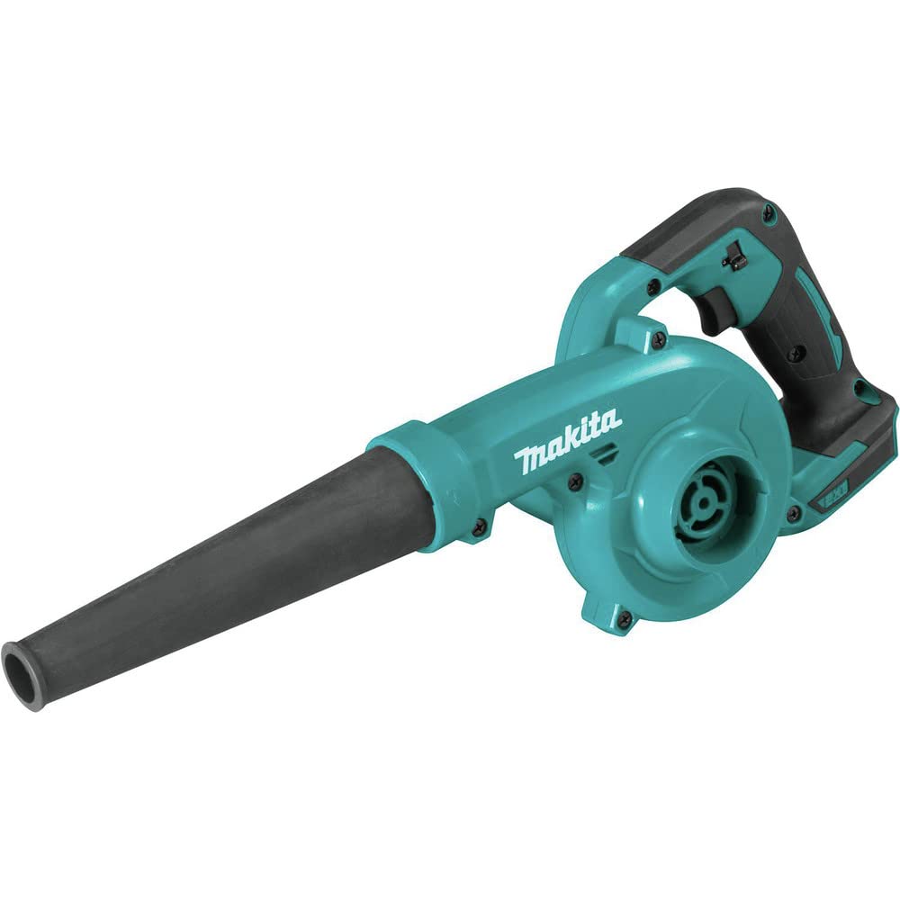 Soplador Inalámbrico Makita Xbu05z De 18 V Lxt  De Iones De Litio Únicamente Para Herramientas - Venta Internacional. $4,102