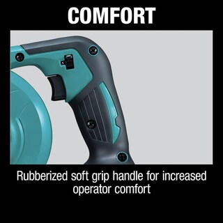 Foto 6 | Soplador Inalámbrico Makita Xbu05z De 18 V Lxt De Iones De Litio Únicamente Para Herramientas - Venta Internacional.
