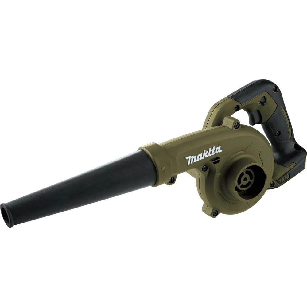 Foto 2 pulgar | Soplador Inalámbrico Makita Adbu05z Outdoor Adventure™ Lxt  De 18 V - Venta Internacional.