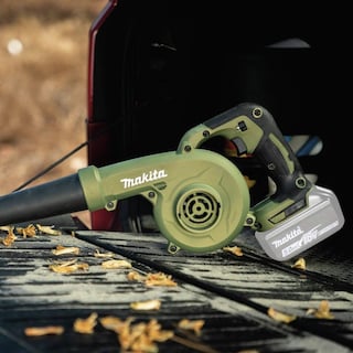 Foto 2 | Soplador Inalámbrico Makita Adbu05z Outdoor Adventure™ Lxt De 18 V - Venta Internacional.