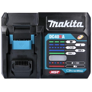 Foto 1 | Cargador Makita Max Xgt Rapid Optimum Dc40ra De 40 V - Venta Internacional.