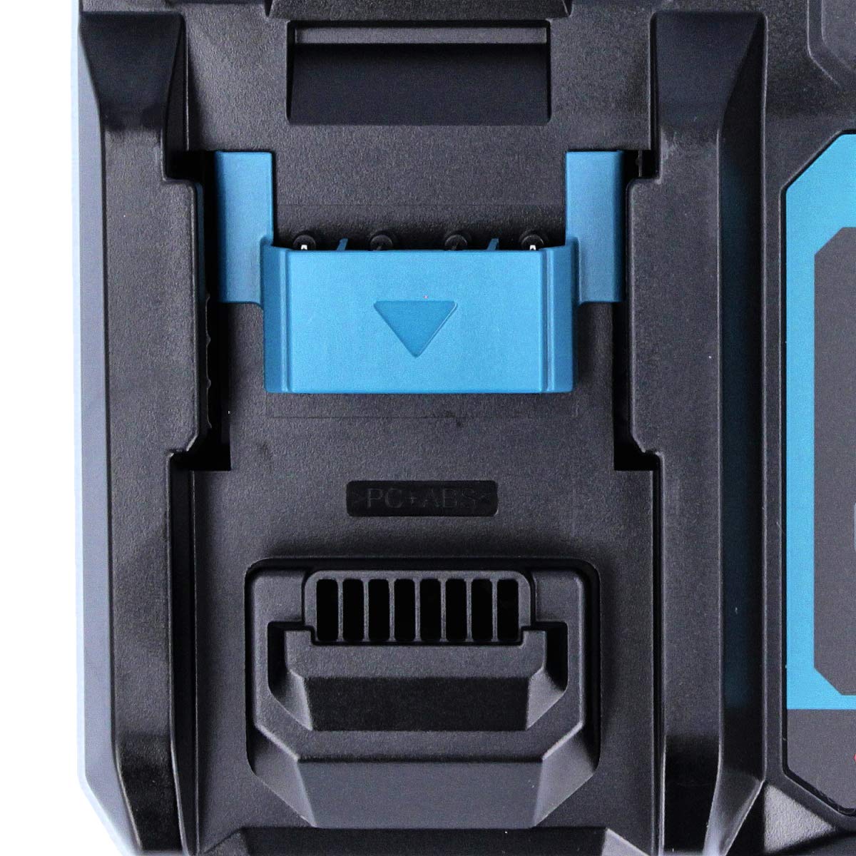 Foto 4 pulgar | Cargador Makita Max Xgt Rapid Optimum Dc40ra De 40 V - Venta Internacional.