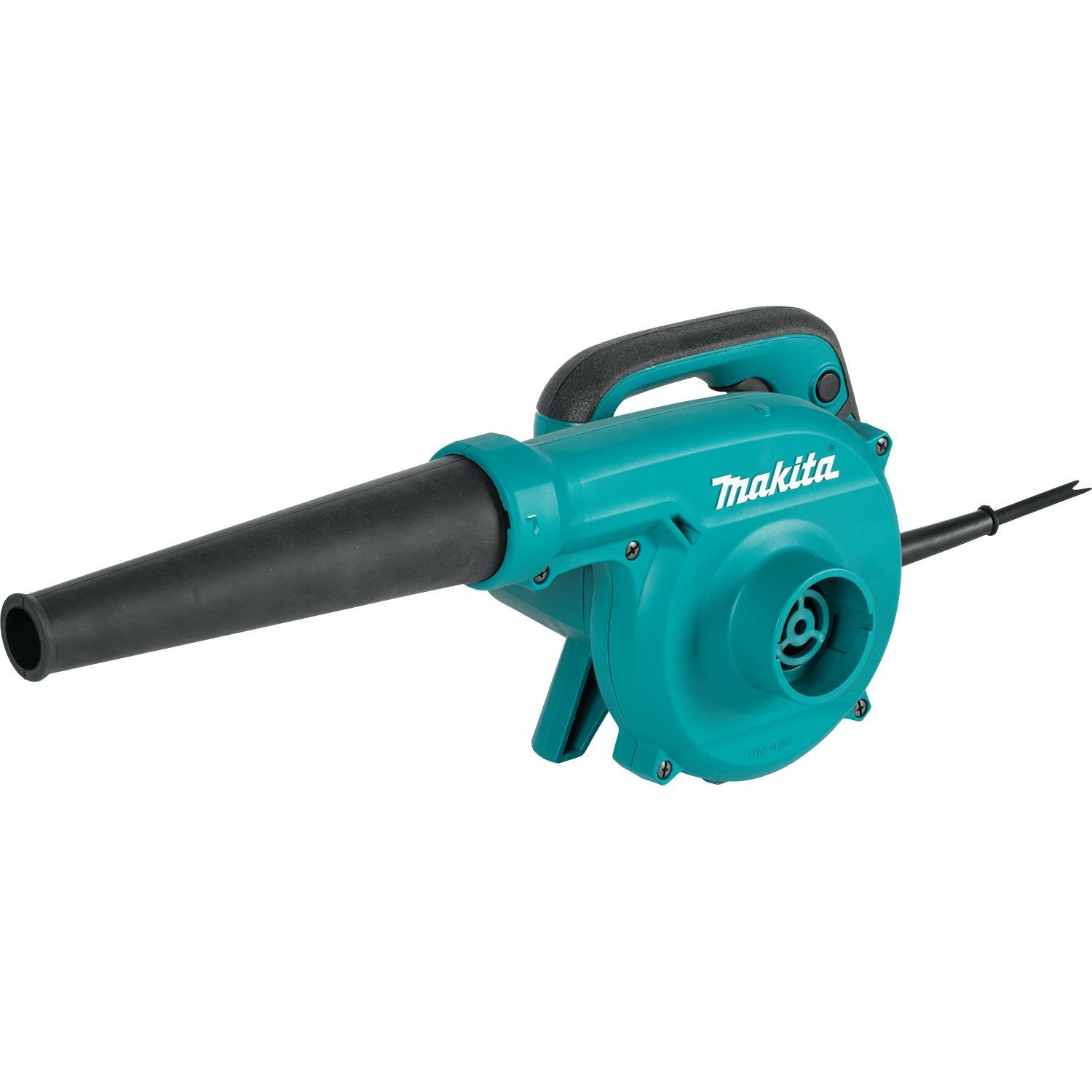 Soplador Makita Ub1103 145 Cfm 203 Mph Con Modo De Vacío De 18.8 Pulgadas - Venta Internacional.