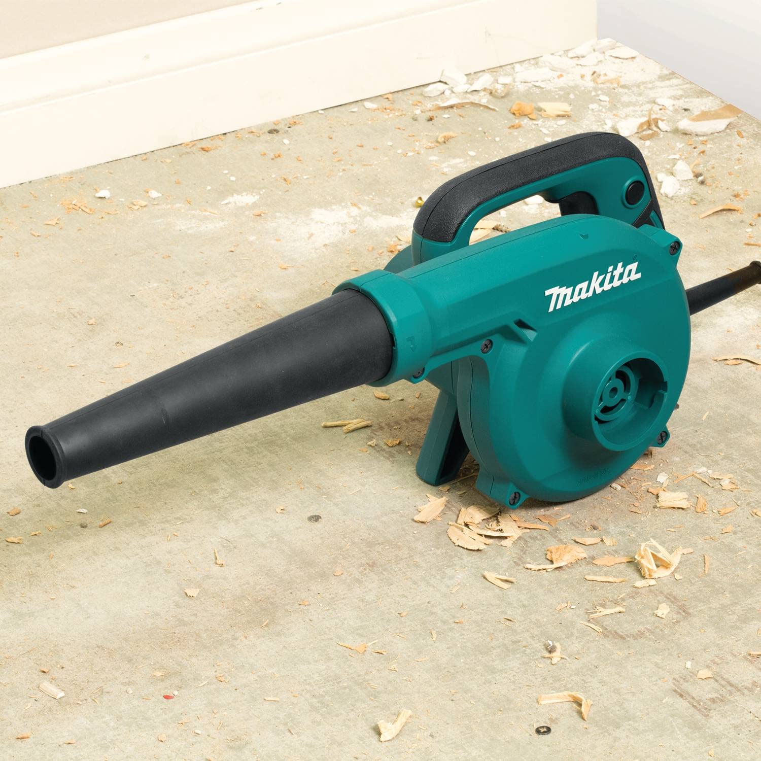 Foto 2 | Soplador Makita Ub1103 145 Cfm 203 Mph Con Modo De Vacío De 18.8 Pulgadas - Venta Internacional.
