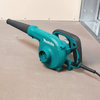 Foto 3 | Soplador Makita Ub1103 145 Cfm 203 Mph Con Modo De Vacío De 18.8 Pulgadas - Venta Internacional.