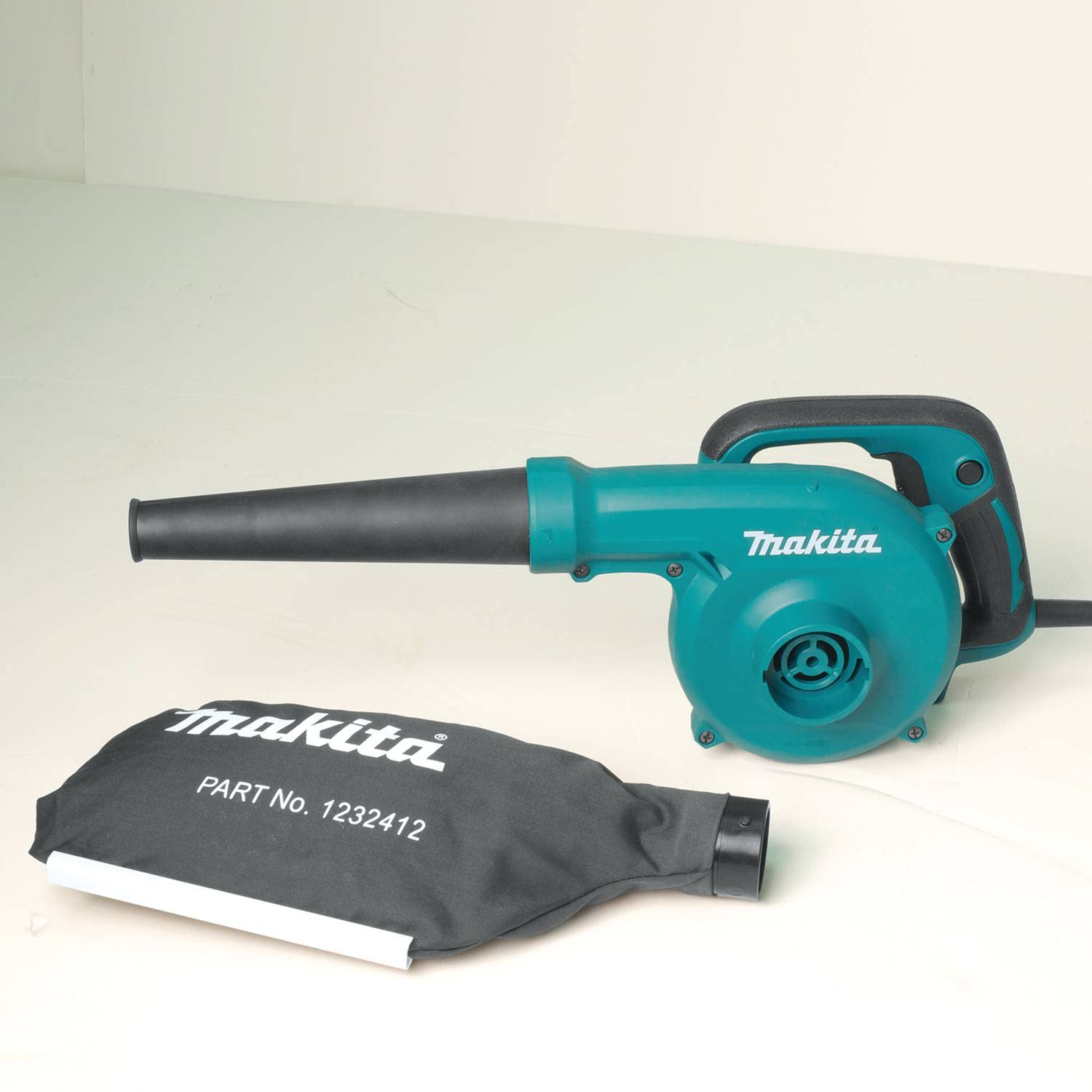 Foto 5 pulgar | Soplador Makita Ub1103 145 Cfm 203 Mph Con Modo De Vacío De 18.8 Pulgadas - Venta Internacional.