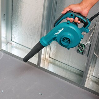 Foto 6 | Soplador Makita Ub1103 145 Cfm 203 Mph Con Modo De Vacío De 18.8 Pulgadas - Venta Internacional.