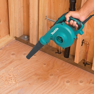 Foto 7 | Soplador Makita Ub1103 145 Cfm 203 Mph Con Modo De Vacío De 18.8 Pulgadas - Venta Internacional.