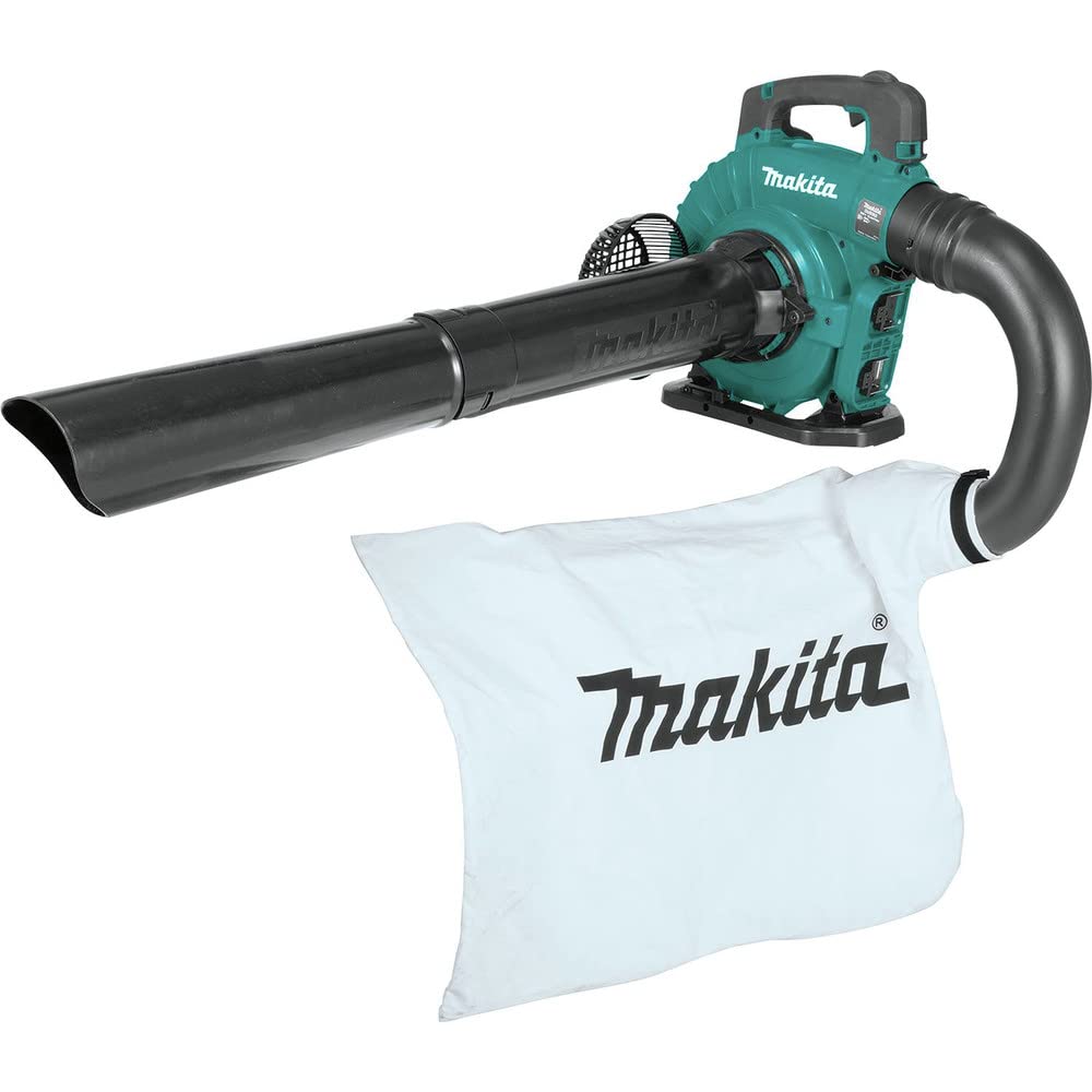 Foto 1 | Trituradora Y Aspiradora Makita Xbu04zv 36 V (18 V X2) Lxt  - Venta Internacional.