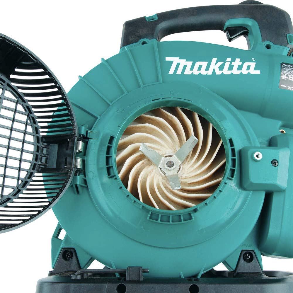 Foto 4 pulgar | Trituradora Y Aspiradora Makita Xbu04zv 36 V (18 V X2) Lxt  - Venta Internacional.