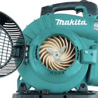 Foto 3 | Trituradora Y Aspiradora Makita Xbu04zv 36 V (18 V X2) Lxt - Venta Internacional.