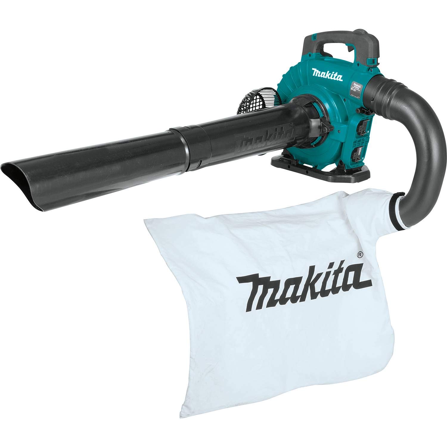 Foto 4 | Trituradora Y Aspiradora Makita Xbu04zv 36 V (18 V X2) Lxt  - Venta Internacional.