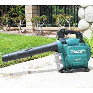 Foto 6 | Trituradora Y Aspiradora Makita Xbu04zv 36 V (18 V X2) Lxt - Venta Internacional.