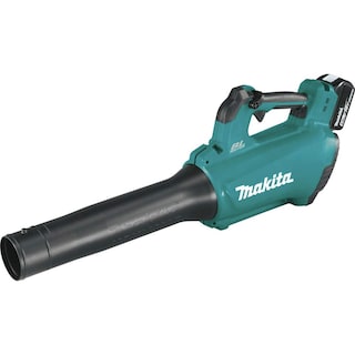 Foto 2 | Soplador Inalámbrico Makita Xbu03sm1 Lxt Litio-ion De 18 V Y 4.0 Ah - Venta Internacional.
