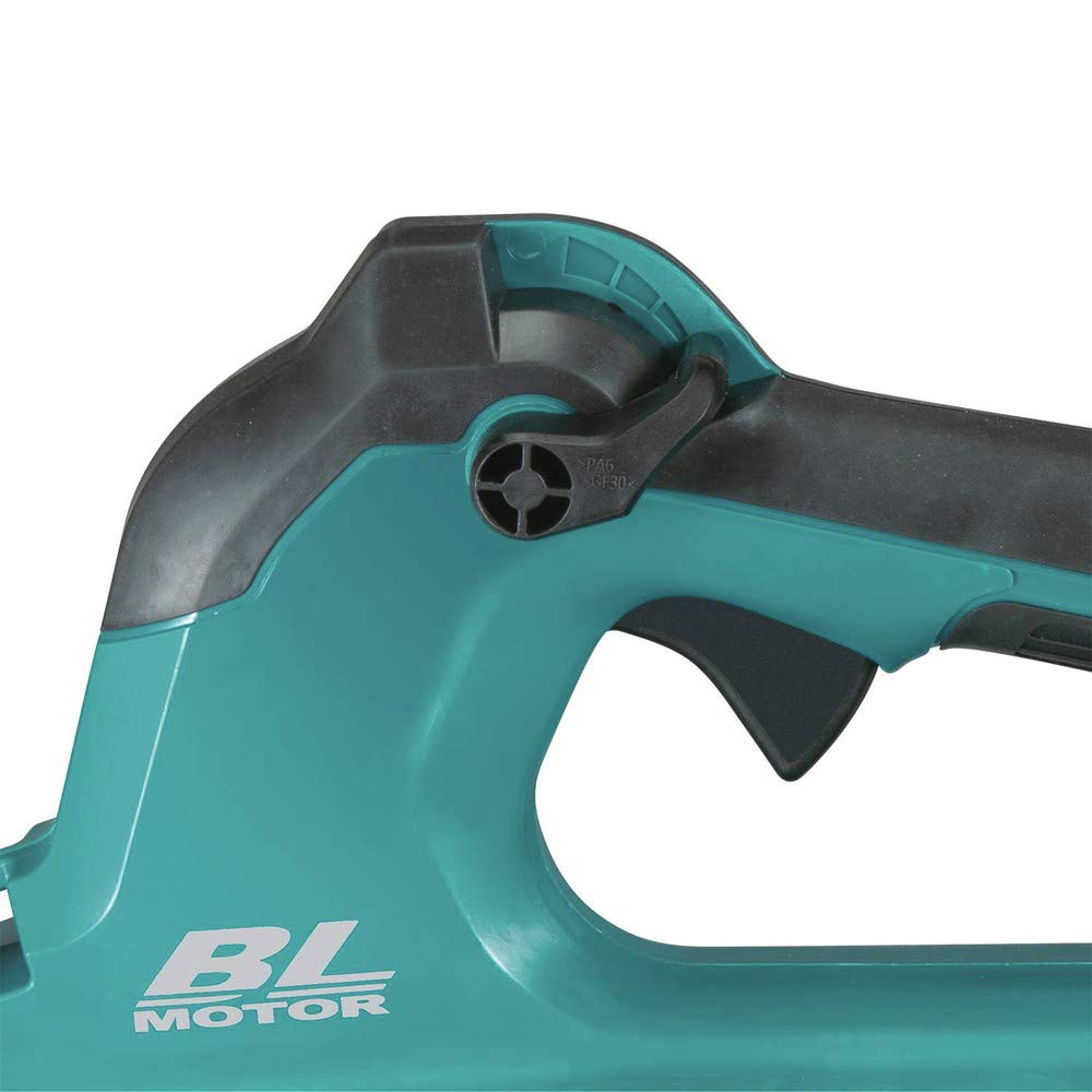 Foto 4 pulgar | Soplador Inalámbrico Makita Xbu03sm1 Lxt  Litio-ion De 18 V Y 4.0 Ah - Venta Internacional.
